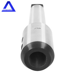 MT4 Taper Shank 1Inch Hole End Mill Holder/Adapter Projection For Machines