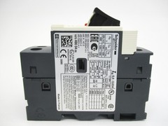 SCHNEIDER ELECTRIC GV2ME04 0.40-0.63A NUPI