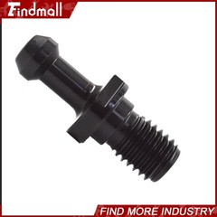 Findmall CAT40 45° 0.589″ Pull Stud Retention Knob USA 10Pack For HAAS TOSHIBA