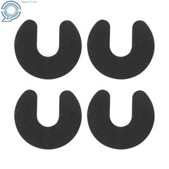 50-Piece Universal Oscillating Saw Blades 34mm & 44mm Multi Tool Blades Kit