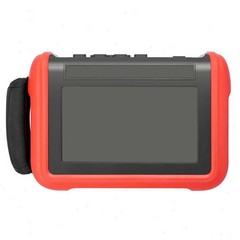 3 Phase Power Quality Meter with 4 PCS Current Clamps 100A Touch Screen ETCR5230