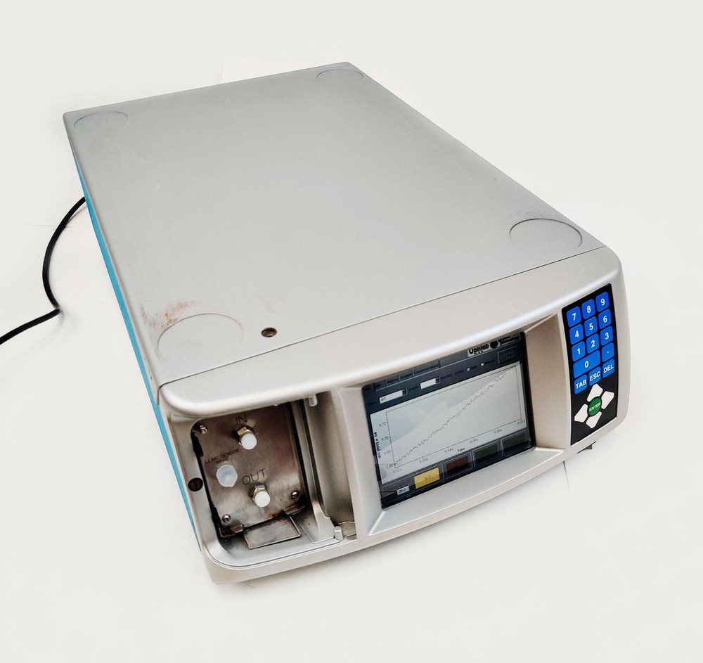 Wyatt Optilab T-Rex Refractive Index Detector WTREX-10 Refractometer Tested