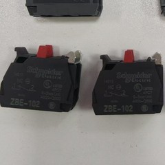 ZBE102 1PC Brand New Schneider ZBE-102 Fast Delivery ZBE 102
