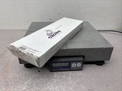 NEW 4.15lb BOX of Crown Alloy 3/32 E 308L-16 Stainless Steel Electrode SE308/EXN