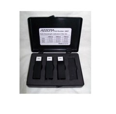 Azzota® VIS NEUTRAL DENSITY FILTER SET