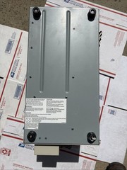 POWERWARE PW9120 3000 Inverter Uninterruptible Power Supply 50/60HZ No Batteries
