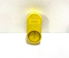 Vega CONNECT.CXA4 Interface Adapter IP40