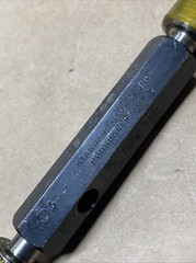 STANDARD GAUGE CO. 3/4″ 16NS, .710-.0001, SETTIN 500-48