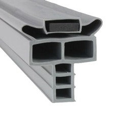 Randell INGSK1045 Magnetic Drawer Gasket – 10 1/4″ x 24 9/16″