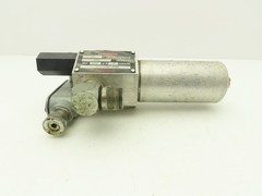 Schroeder NF301N10PMS5 Hydraulic Filter 3/4″ NPT 3000 PSI 20 GPM N10 Element