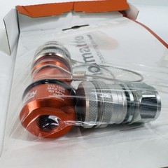 Holmatro Couplers A239/A250. Genuine Part: 150.013.419
