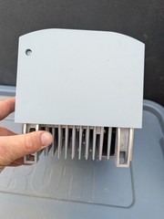 Nice PARKER SSD AC INTEGRATOR 690+ SERIES- See Specs In Description!