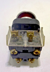 Allen Bradley 800T-FXP16D4