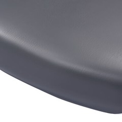 For Bobcat Suspension Seat Bottom Cushion 753 763 773 863 864 873 883 963 Skid
