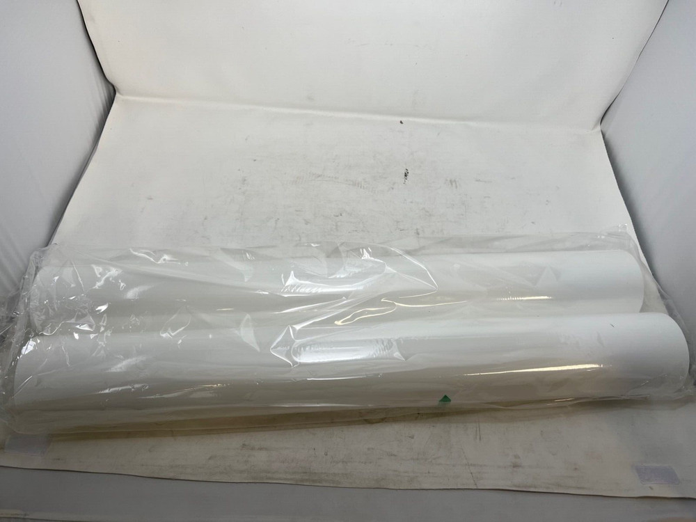 GBC NAP-Lam I Roll Film, 1.5 mil, 25″ x 500 ft, Gloss Clear, 2/Box (3000004)