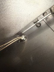 Hobart 01-1000V9-00149 hot surface igniter
