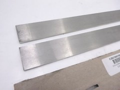 2 Pack Planer Knife 12-1/2″ x 1-1/2″ x 5/32″ Replacement Blades Corrugated