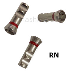 5Pcs Dental Replica Analog Bone level Tissue Level NC RC RN Fits Straumann ITI