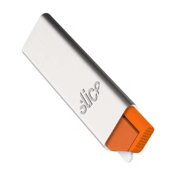 Slice Top Sheet/Liner Cutter Utility, 3 1/2 in L 10585 Slice 10585 895142105856