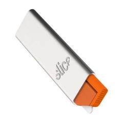 Slice Top Sheet/Liner Cutter Utility, 3 1/2 in L 10585 Slice 10585 895142105856