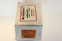 POWER BULL ANCHOR SLEEVE ANCHORS w HEX NUT 5/16″ X 2 1/2″ boxes of 100