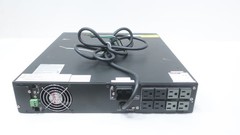 Eaton 5PX1500RT Uninterruptible Power Supply 48v-dc 12a 100/120/125v-ac 1440va