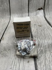 ARROW HART Industrial Control Auxiliary Switch 34300-332A