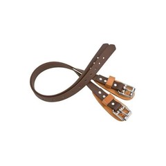 Weaver Upper Climber Straps 26″ – Pair