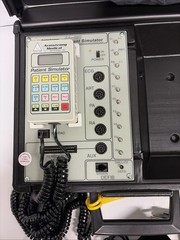 Armstrong Medical Industries, Inc. AA-820 Patient Simulator