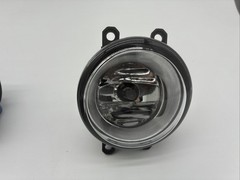 Front Fog Lamps Assembly Compatible with Corolla Altis 2008 2009 2010 – Fog Ligh
