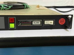 SPELLMAN SL300 X2156 Very High Voltage Power Supply 300W SL1PN300X2156MOD