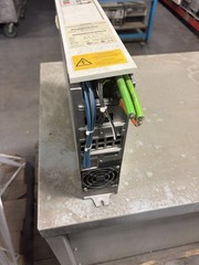Siemens 6SE7016-1EA61-Z AC Drive Simovert VC USED