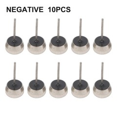Sturdy Texture and Good Insulation 10 Pcs Press Fit Diode Alternator