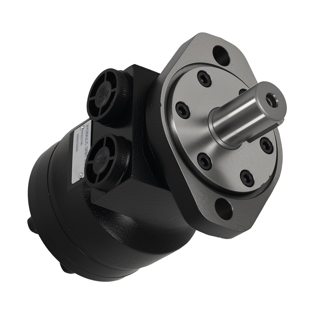 Hydraulic Motor 101-1026-009 for Eaton Char-Lynn H-Series 74 Cm3/r [4.5 In3/r]