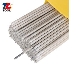 E6011 1/8″ x 14″ Premium Arc Welding Rods Carbon Steel Electrode 10 lb Box