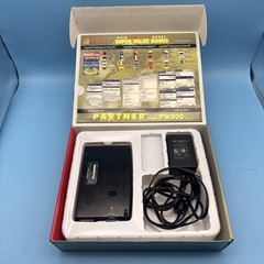 ECTACO PARTNER PW800 ENGLISH French Talking Dictionary & Audio Phrasebook Tutor