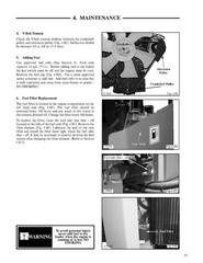 185 SKID-STEER LOADER Owner’s Operator Lubrication Manual Fits Thomas 185 53667