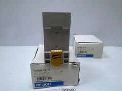 LOT OF 2 PCS Omron S82K-00724 Power Supply