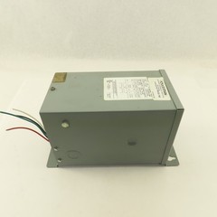 Powertran PTN102-750 0.75 kva Transformer 1ph Type FB 480/240 HV 240/120LV