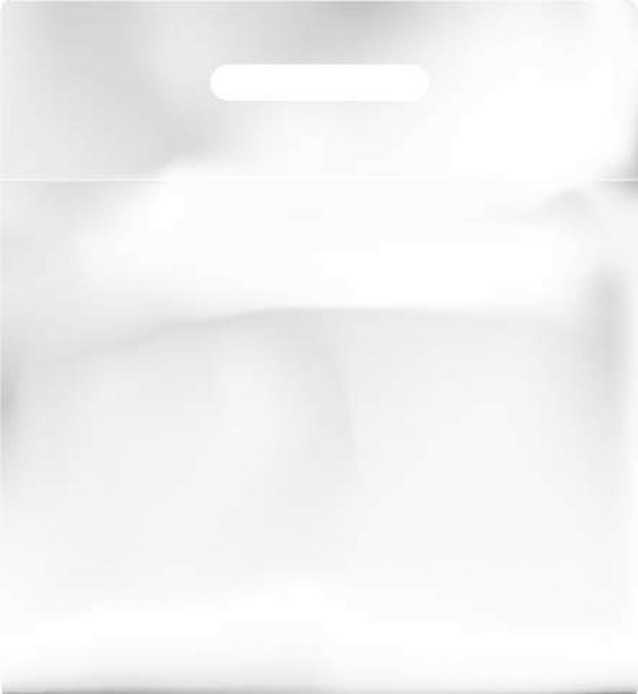 100 Pack 22″ x 22″ with 2 mil Thick Extra Large Clear Merchandise Plastic Bags