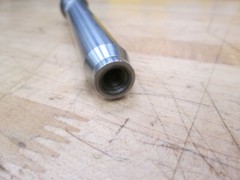 (1) Carbide Ball Tip Stylus / Sensing Tip / Probe ~NEW~