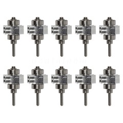 Dental Cartridge Turbine Rotor For Yabang LED E-generator Handpiece YBM/YBB VO