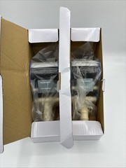 ULINE H-596 Side Load Industrial 3″ Tape Dispenser, Set of 2 New in Box