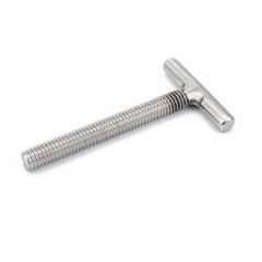 T-Shaped Screws Welding Screws 304 Stainless Steel M4 M5 M6 M8 M10 M12 M14 M16