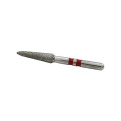 Dental Zirconia Diamond Burs Z878K/021 Fine Gingival Curettage FG Bur High Speed