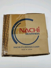 Nachi 6222-2NSC3 Made In Japan 110 X 200 X 38mm Rubber Sealed Both Sides
