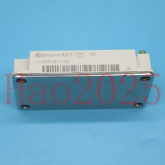 FF200R12KE3_B2 FF200R12KE3-B2 For INFINEON New Module Free Shipping