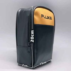 Soft Carrying Case C25 For Multimeter 113 114 115 116 175 177 179 187