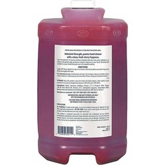 Zep Commercial 95124EA 1 gal. Bottle Cherry Bomb Hand Cleaner – Cherry Scent New