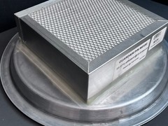 Guardair HEPA Filter Assembly For 15 Gallon Pneumatic Vacuums